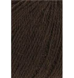 Baby Alpaca 368 chocolat