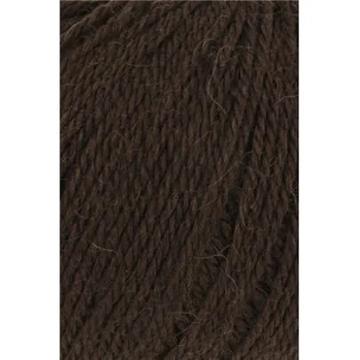 Baby Alpaca 368 chocolat