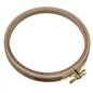 Tambour à broder Nurge 16 cm