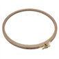 Tambour à broder Nurge 25 cm