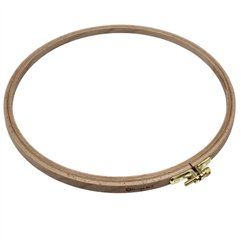 Tambour à broder Nurge 31 cm