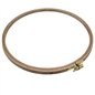 Tambour à broder Nurge 31 cm