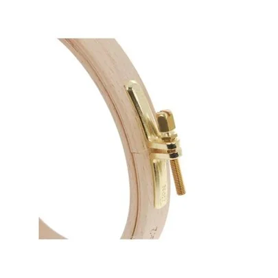 Tambour à broder Nurge 16 cm