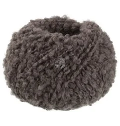 Orsetto 011 Gray-brown