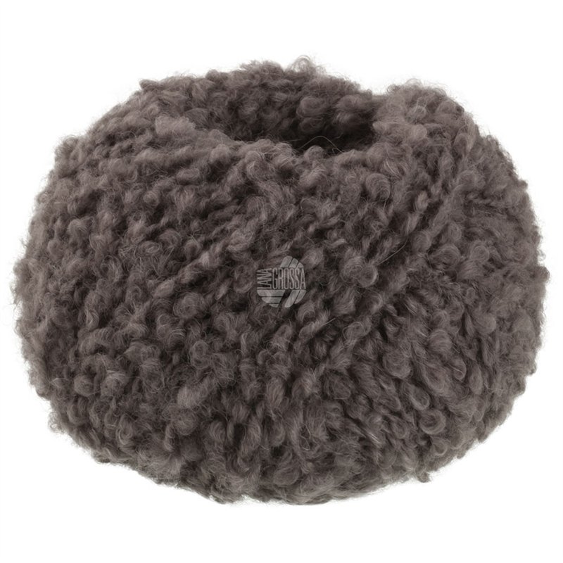 Orsetto 011 Gris-brun