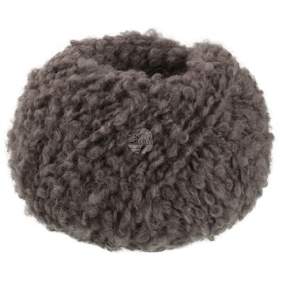 Orsetto 011 Gray-brown