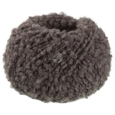 Orsetto 011 Gris-brun