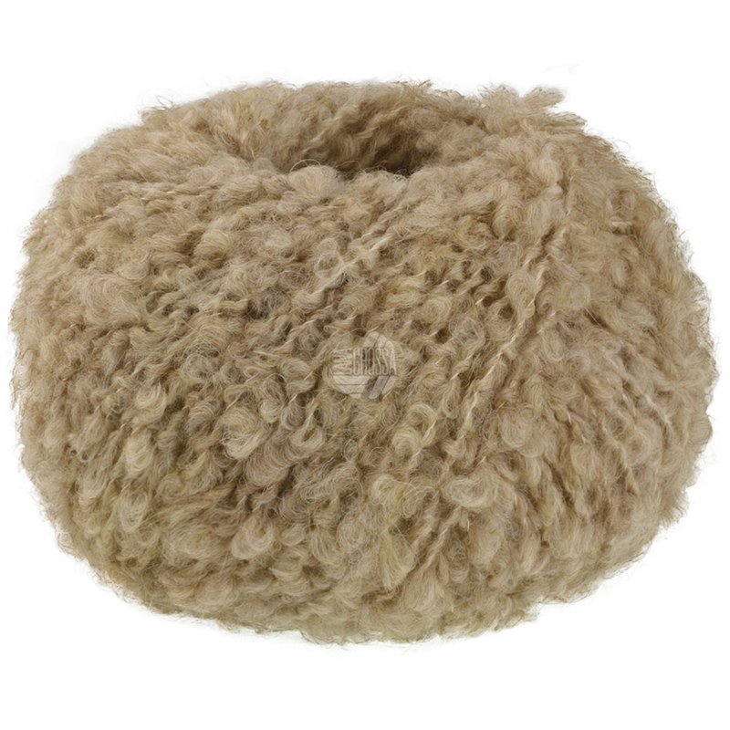 Orsetto 006 Beige