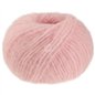 Mohair Di Gio 002 rose pâle