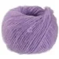 Mohair Di Gio 001 violet lilas