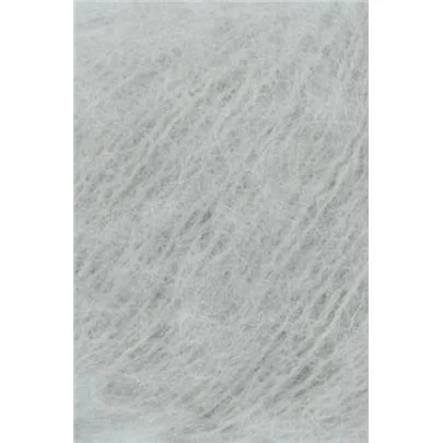 Suri Alpaca 003 gris