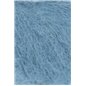 Suri Alpaca 006 bleu