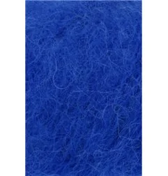 Suri Alpaca 010 bleu foncé