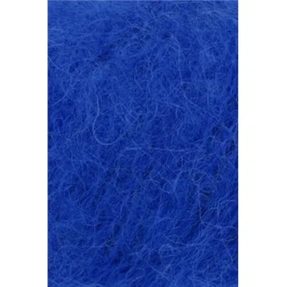 Suri Alpaca 010 bleu foncé