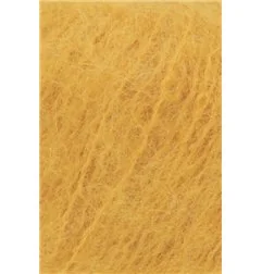 Suri Alpaca 013 dark yellow