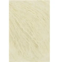 Suri Alpaca 014 yellow