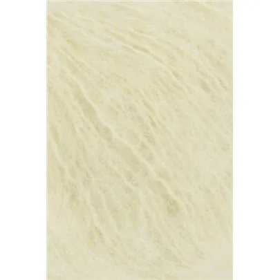 Suri Alpaca 014 jaune