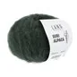 Suri Alpaca 018 vert foncé