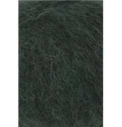 Suri Alpaca 018 vert foncé