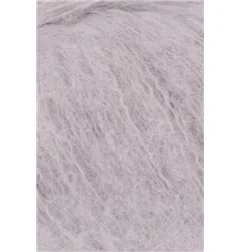 Suri Alpaca 019 rose