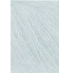 Suri Alpaca 021 bleu clair