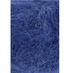 Suri Alpaca 025 navy