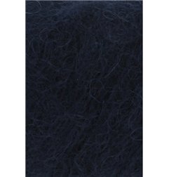 Suri Alpaca 035 navy
