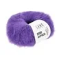 Suri Alpaca 045 violet foncé Suri Alpaca 045 violet foncé