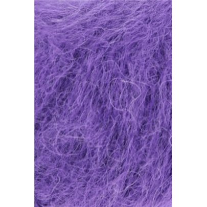 Suri Alpaca 045 dark purple