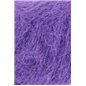 Suri Alpaca 045 violet foncé