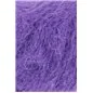 Suri Alpaca 045 violet foncé Suri Alpaca 045 violet foncé