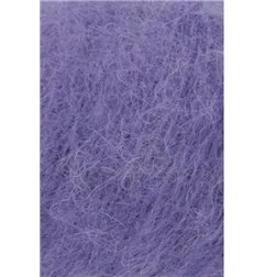 Suri Alpaca 046 violet