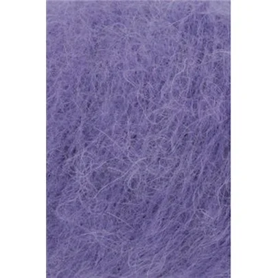 Suri Alpaca 046 violet