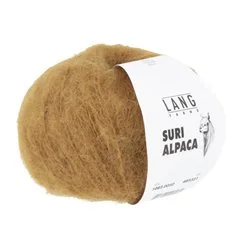 Suri Alpaca 050 or