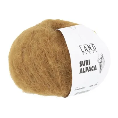 Suri Alpaca 050 or