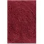 Suri Alpaca 060 red