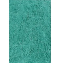 Suri Alpaca 073 emerald