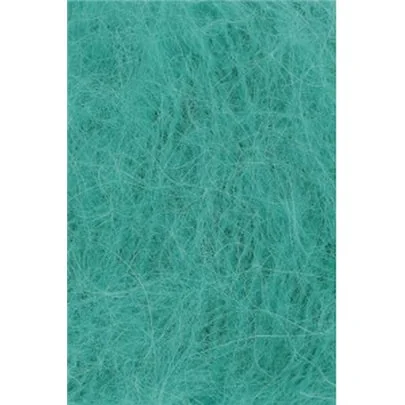 Suri Alpaca 073 émeraude