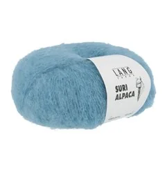Suri Alpaca 074 atlantique