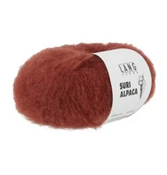 Suri Alpaca 075 brick