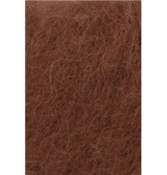 Suri Alpaca 075 brick