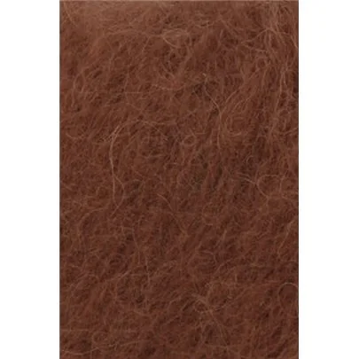 Suri Alpaca 075 brique