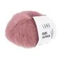 Suri Alpaca 087 bois de rose