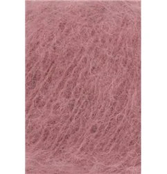 Suri Alpaca 087 rosewood