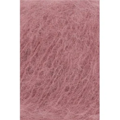 Suri Alpaca 087 bois de rose