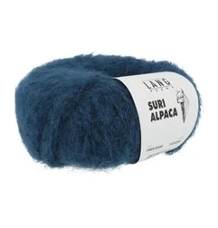 Suri Alpaca 088 petrol