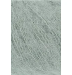 Suri Alpaca 092 sauge