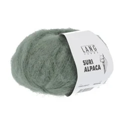 Suri Alpaca 097 lierre