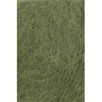 Suri Alpaca 098 olive