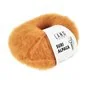 Suri Alpaca 159 mandarine